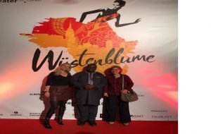 NEW MUSICAL "WÜSTENBLUME" CONVINCES WITH STRONG MESSAGE - Desert Flower Foundation Africa